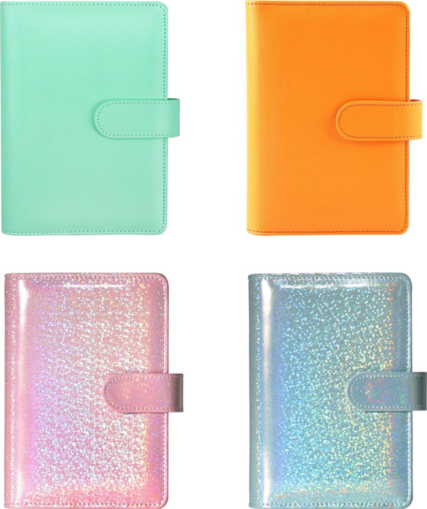 A6 Budget Organizer, Budgetplaner, Finanzplaner, Budget Binder