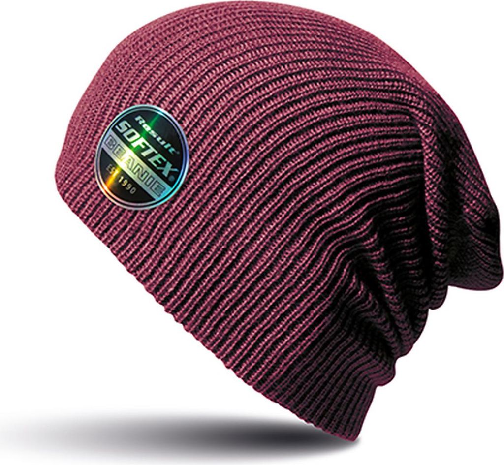 Result Winter Essentials RC031X | Core Softex® Beanie Immagine del prodotto 