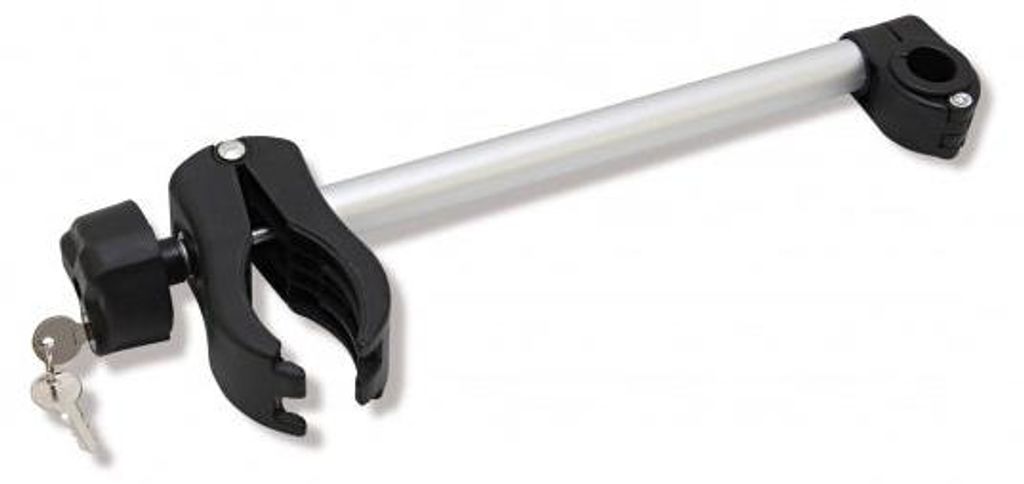 Porta telaio Pro-User lungo 315 mm diamantato Immagine del prodotto 