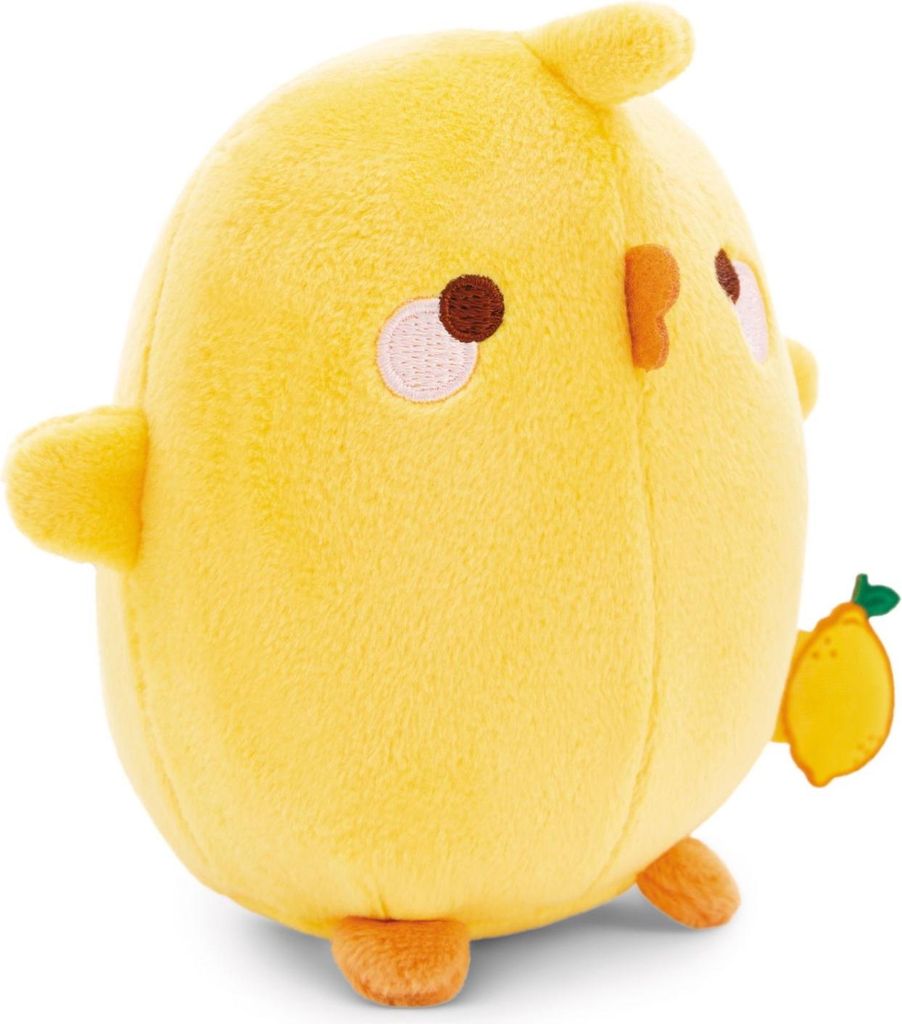 Nici Piu Piu Con Campana Su Carta Intestazione Teddy 10 Cm Immagine del prodotto 