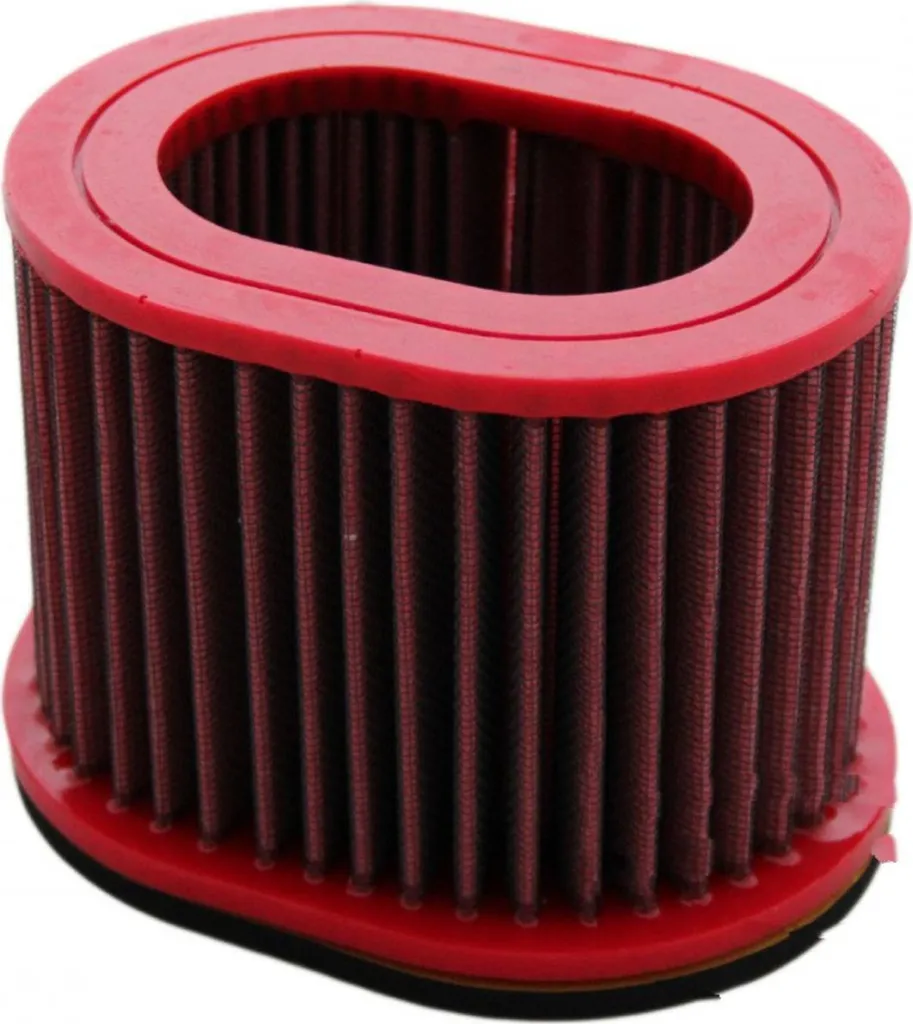Filtre à air sport BMC FM177/07 lavable et réutilisable pour moto