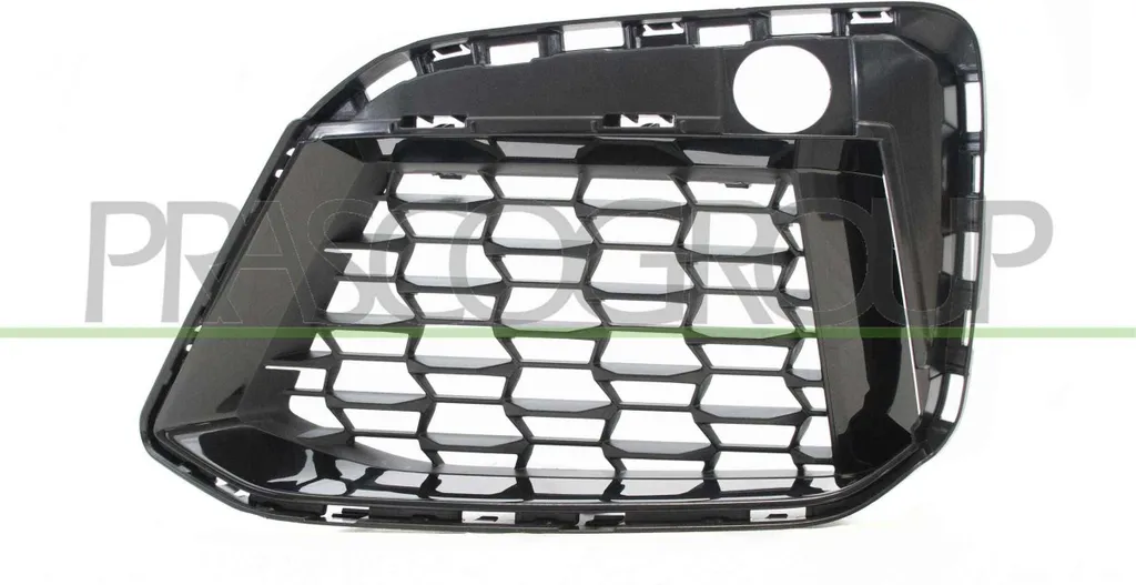 Grille d'aération de rechange pour réparer le pare-chocs Série 5