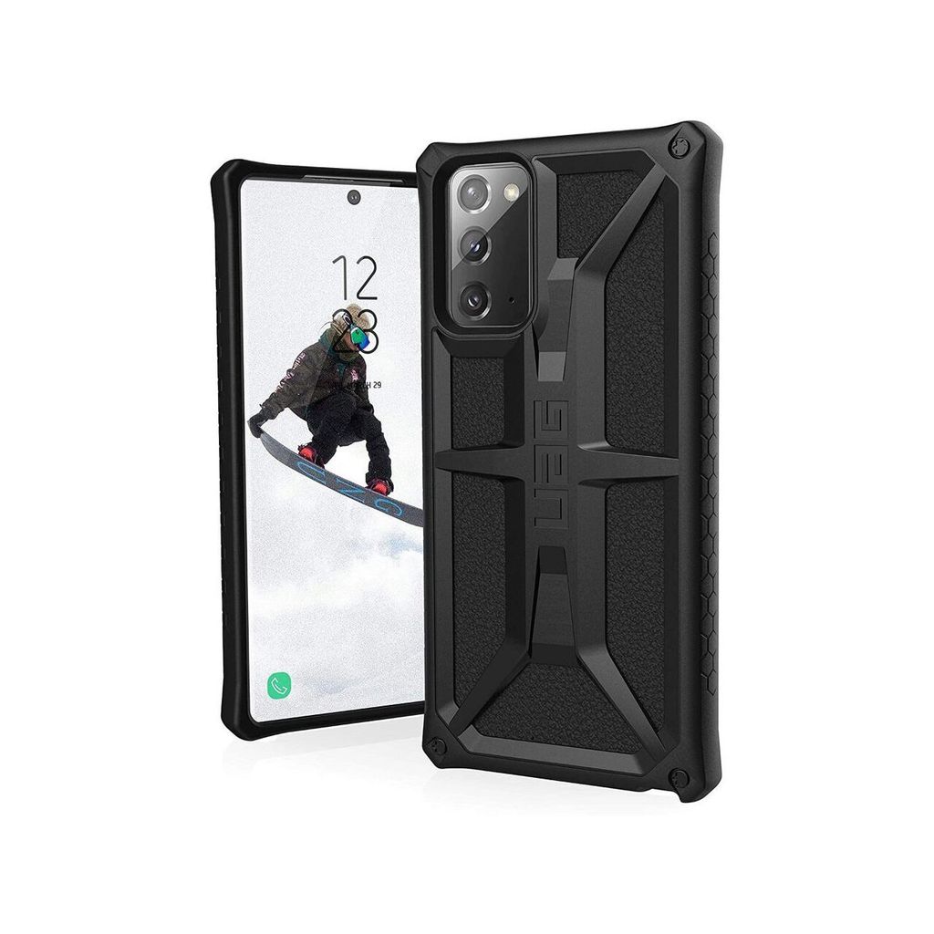Urban Armor Gear Monarch, Obal, Samsung, Galaxy Note20 5G, Obrázek produktu 