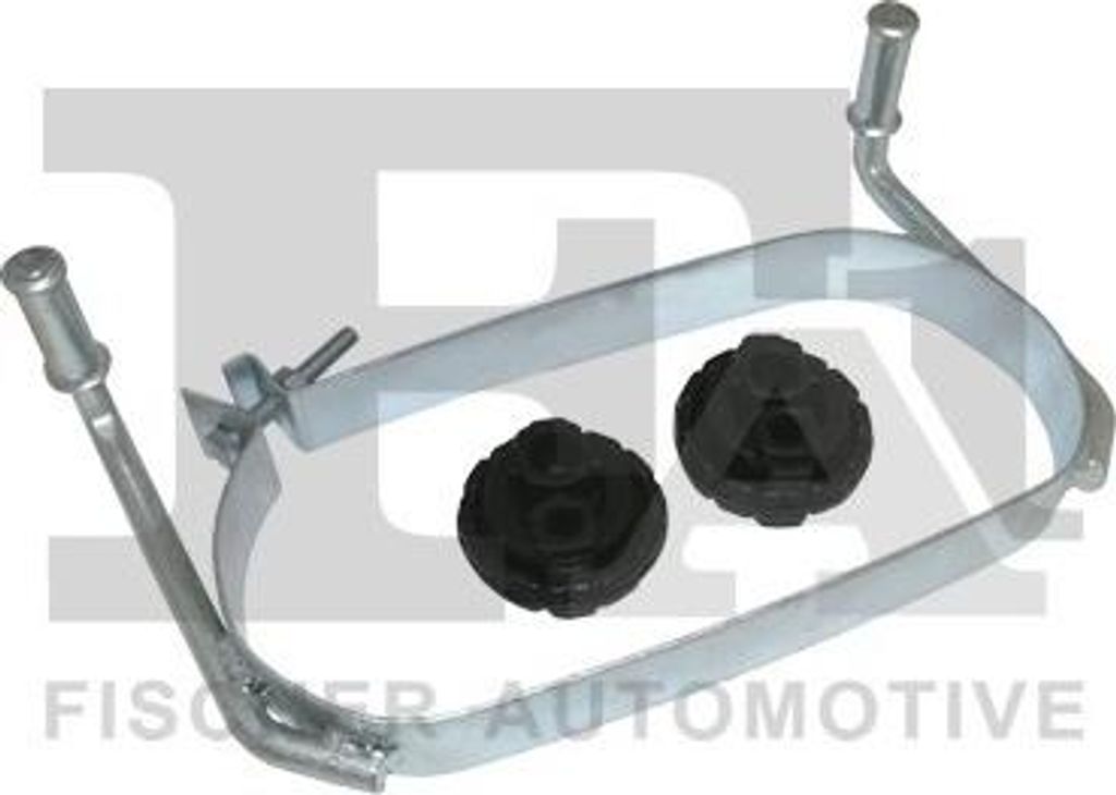FA1 219-802 Halter Schalldämpfer Auspuffhalter passend für PEUGEOT 406 (8B)