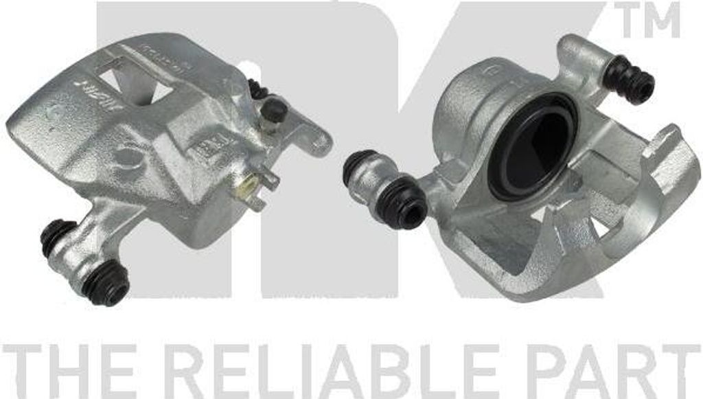 Bremssattel 54 mm 231 mm (1440-0881) passend für Honda