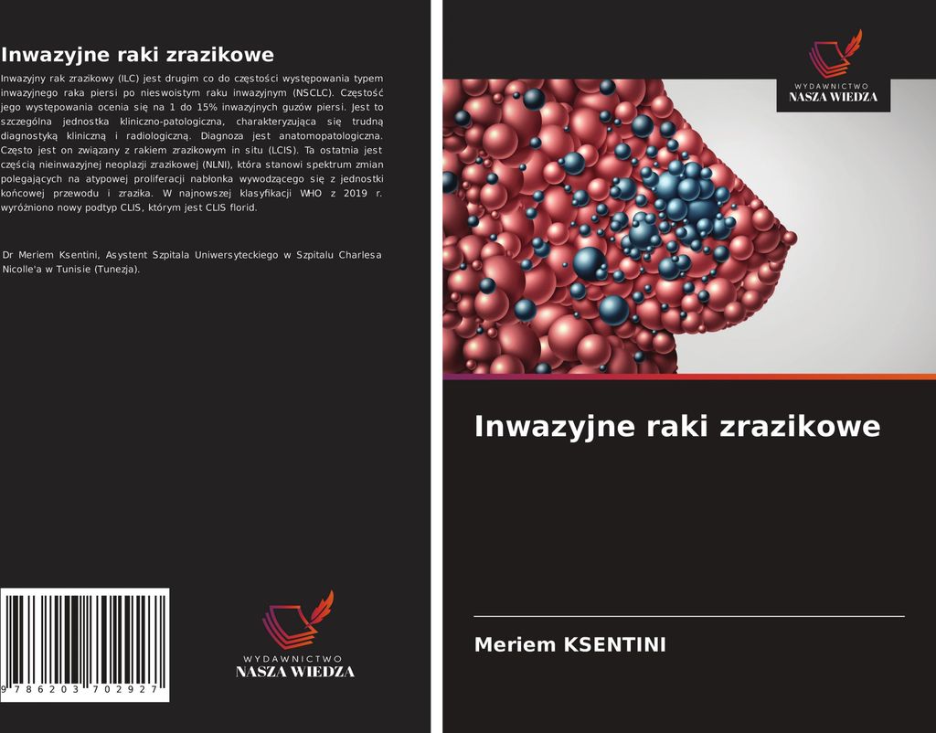 Inwazyjne raki zrazikowe