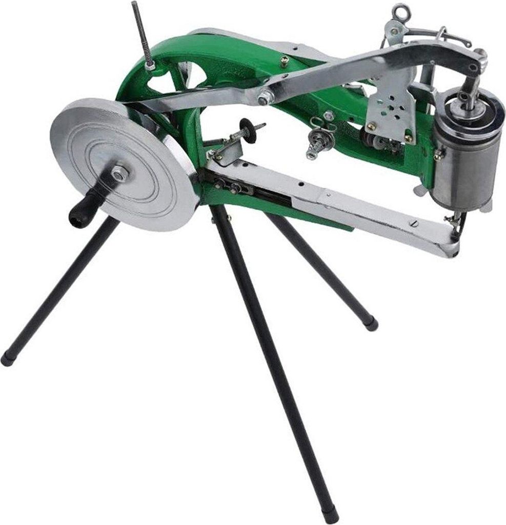 Happyment Pocket Hole Jig – Bohrlehre für unsichtbare Holzverbindungen – Vollständig aus Metall – Einstellbar