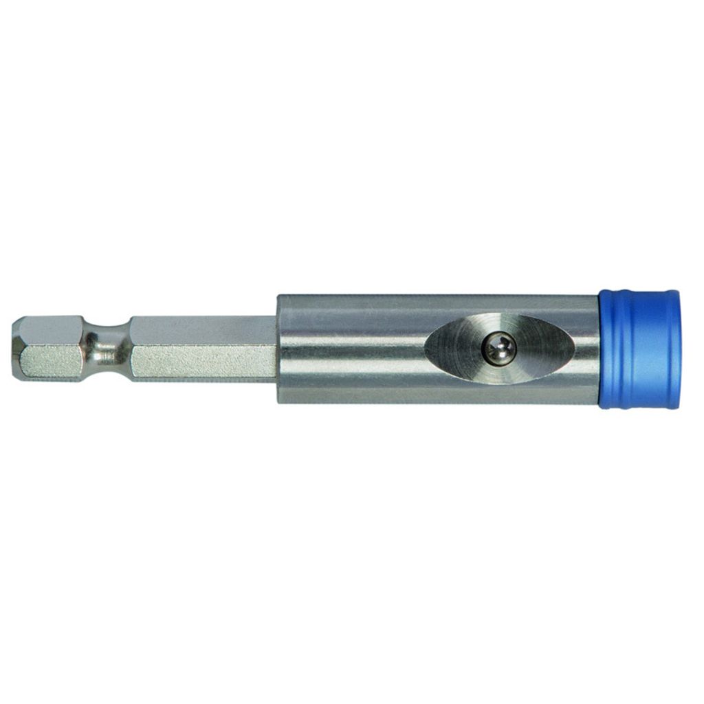 Projahn Bit-Magnethalter 1/4'' One-Touch 65mm schlanke Image du produit 