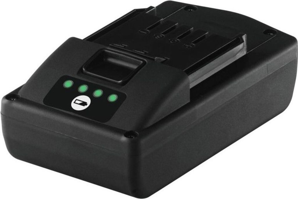 REMS Akku Li-Ion 21,6 Volt - 2,5 Ah passend für REMS Obrázok produktu 