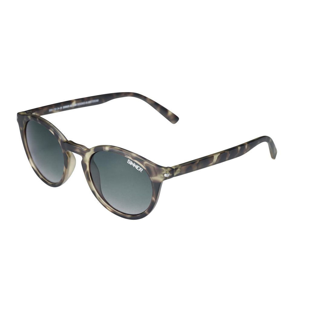 Sinner Sonnenbrille Patnem Grün Produktbild 
