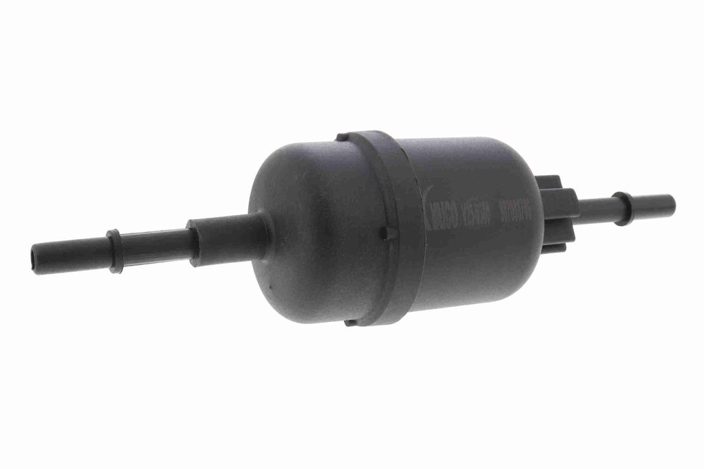 Kraftstofffilter VAICO V25-0580 für FORD Fiesta Mk5 Schrägheck (JH1, JD1, JH3, JD3) Leitungsfilter