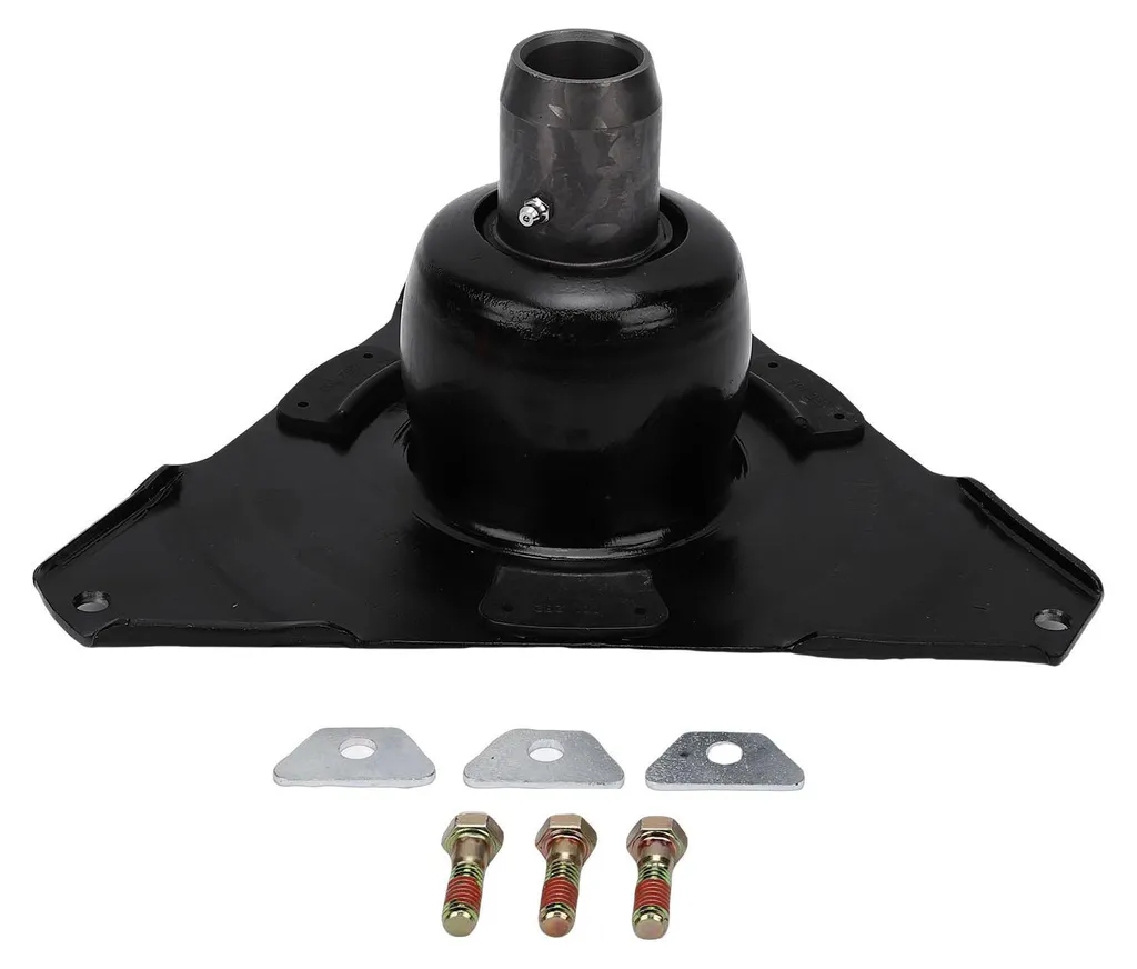 Embrayage robuste 18643A5 MerCruiser Alpha Drive en acier trempé