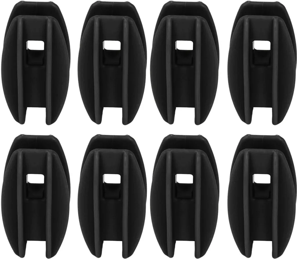 Isolateur de clôture robuste pour poteau d'angle et impulsion électrique