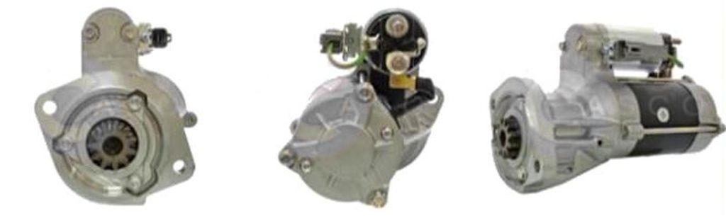 CASCO CST20618GS Starter Anlasser 6kW 24V