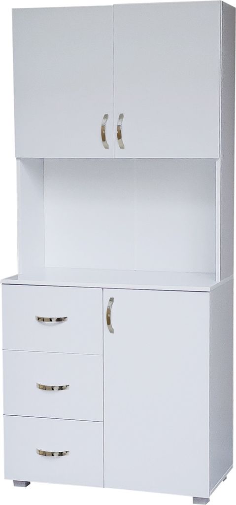 Küchenbuffet Blanca HTI-Line Produktbild 1