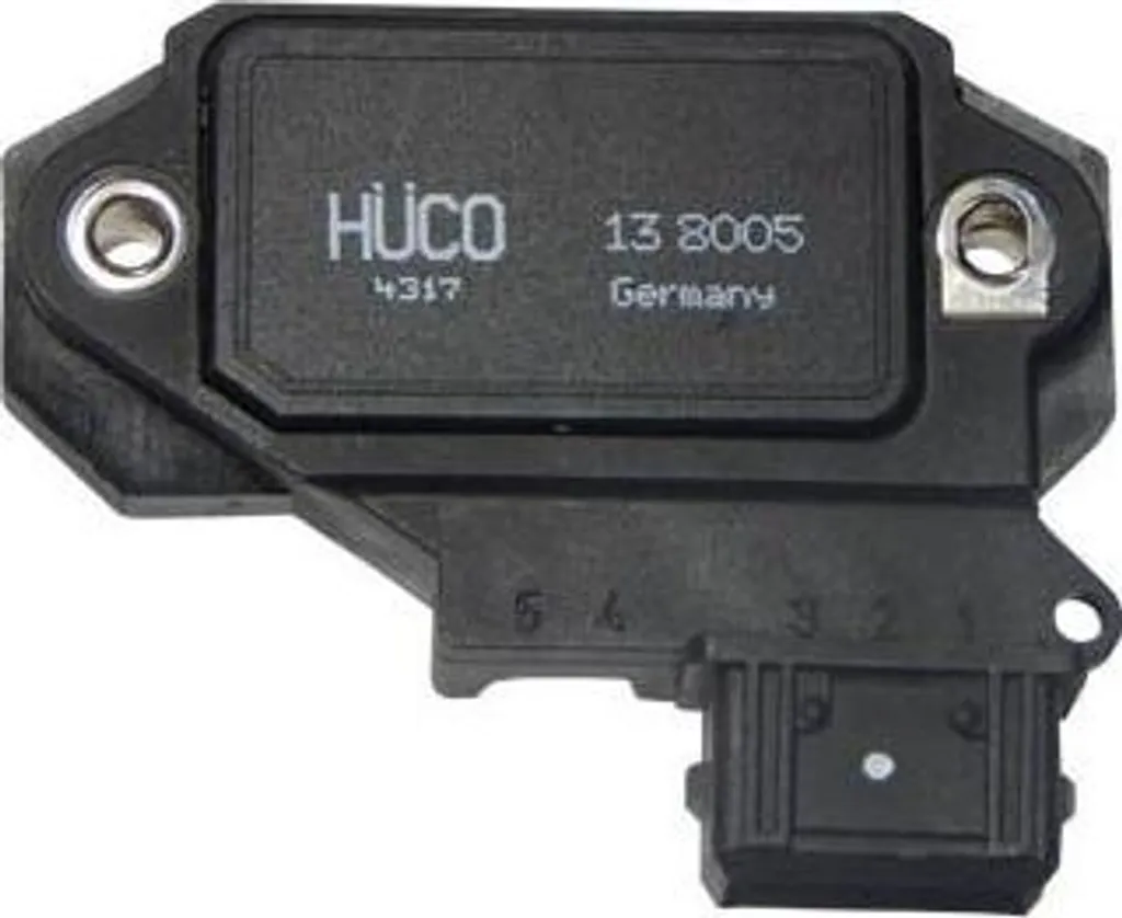 HITACHI 138005 Calculateur Allumage OE 594545 pour Berlingo et 205