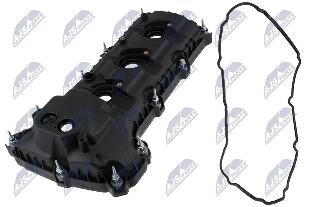 Couvercle de culasse FORD USA MUSTANG : stoppez les fuites d'huile