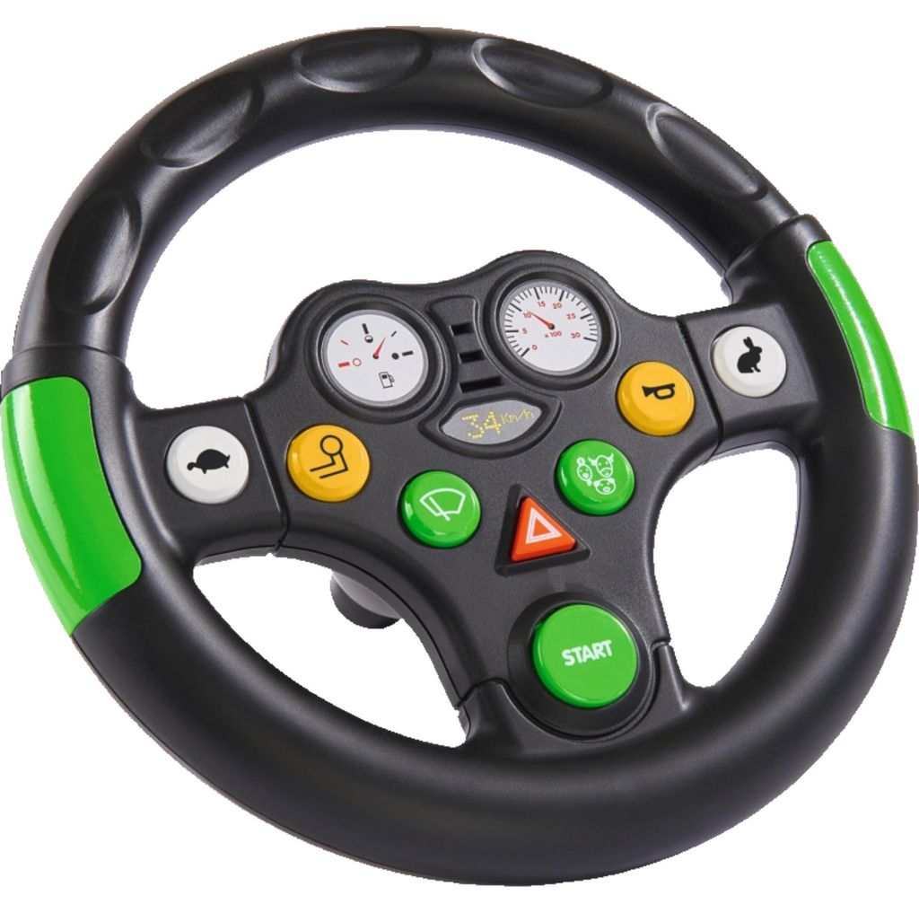 BIG-Traktor-Sound-Wheel Produktbild 