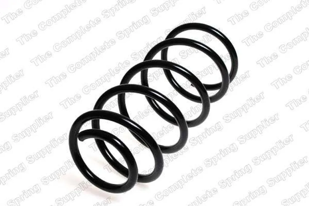 Ressort de suspension 4027616 : réparez votre Ford Transit OE 4401619