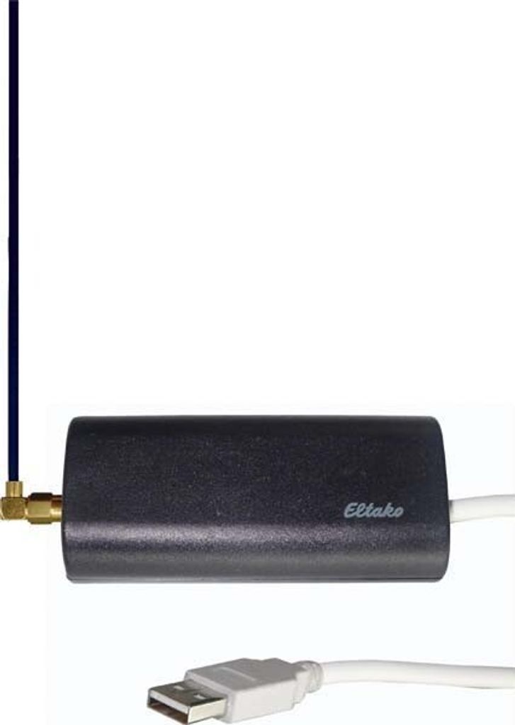 Eltako Funk-Antennenmodul FAM-USB 30000390