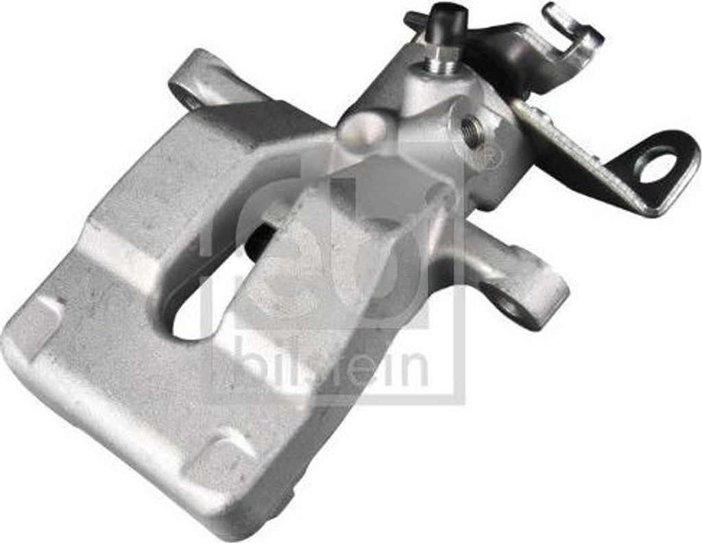 FEBI BILSTEIN 178122 Bremssattel OE 7701207694 kompatibel mit Scenic, Megane, Twingo, Wind