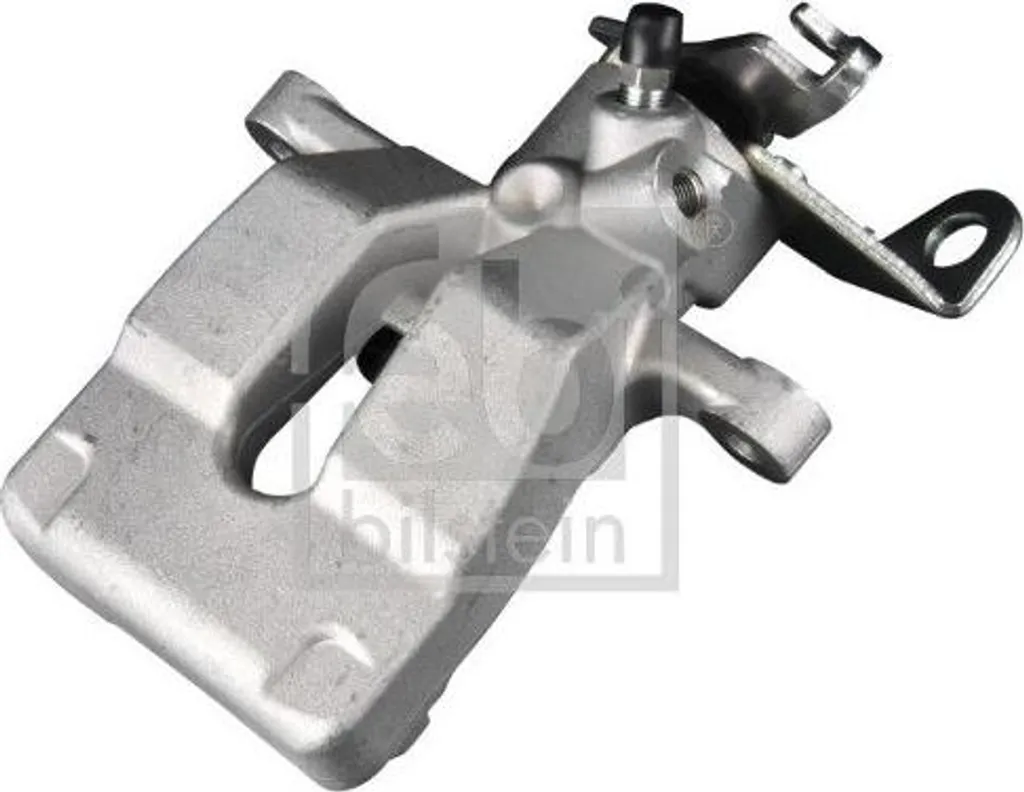 Étrier de Frein Hydraulique 178122 FEBI pour Scenic Megane et Twingo
