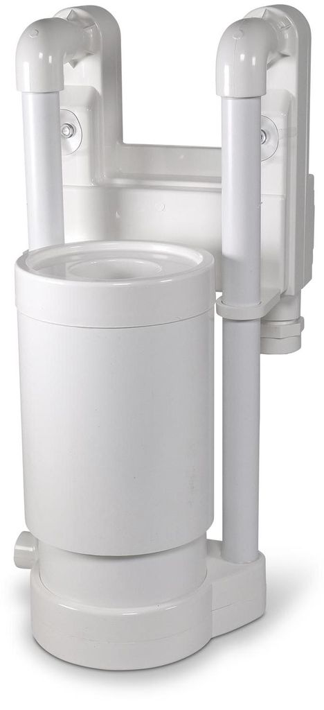 MTH Einhängeskimmer SK 2 verklebt Produktbild 