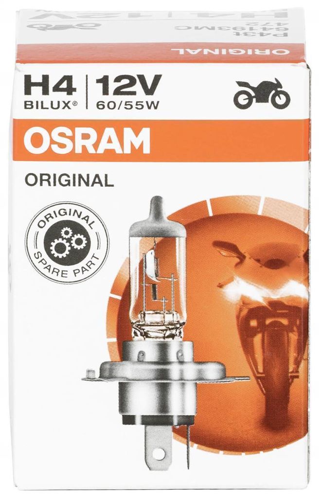 Osram 4052899451353