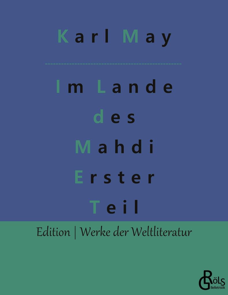 Im Lande des Mahdi