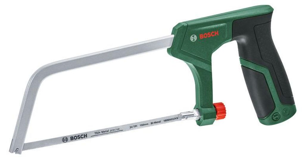 Handwerkzeuge Bügelsäge 150 mm Produktbild 