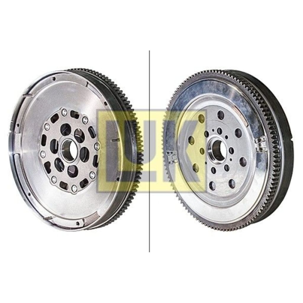 Luk Schwungrad für Opel Astra H Signum Vectra C Zafira Saab 9-3