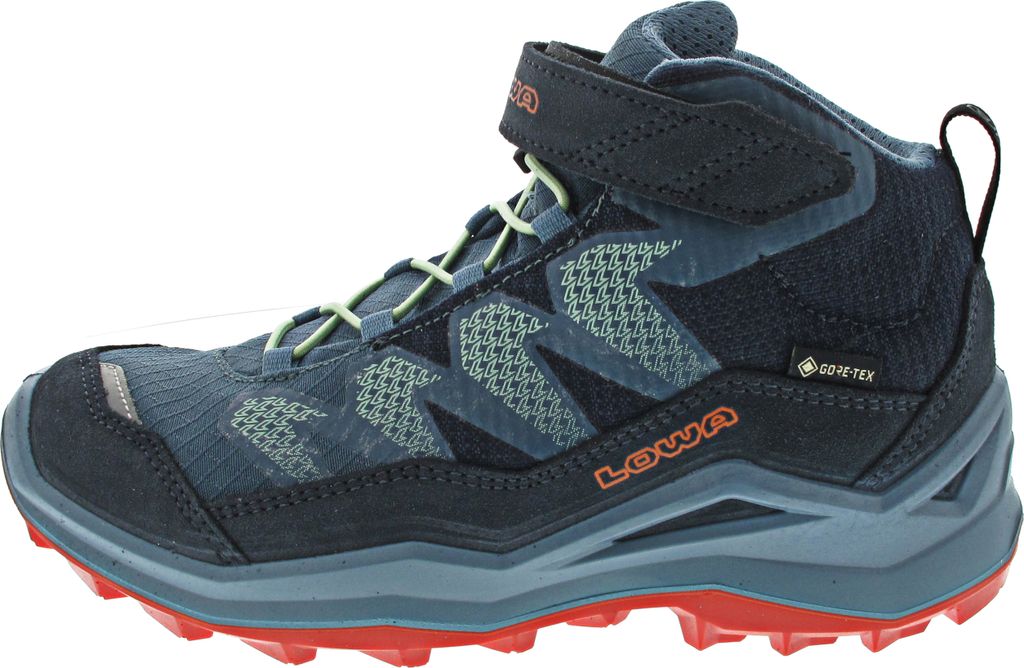Lowa Maddox Pro GTX Mid VC Jr 6416296968 Produktbild 