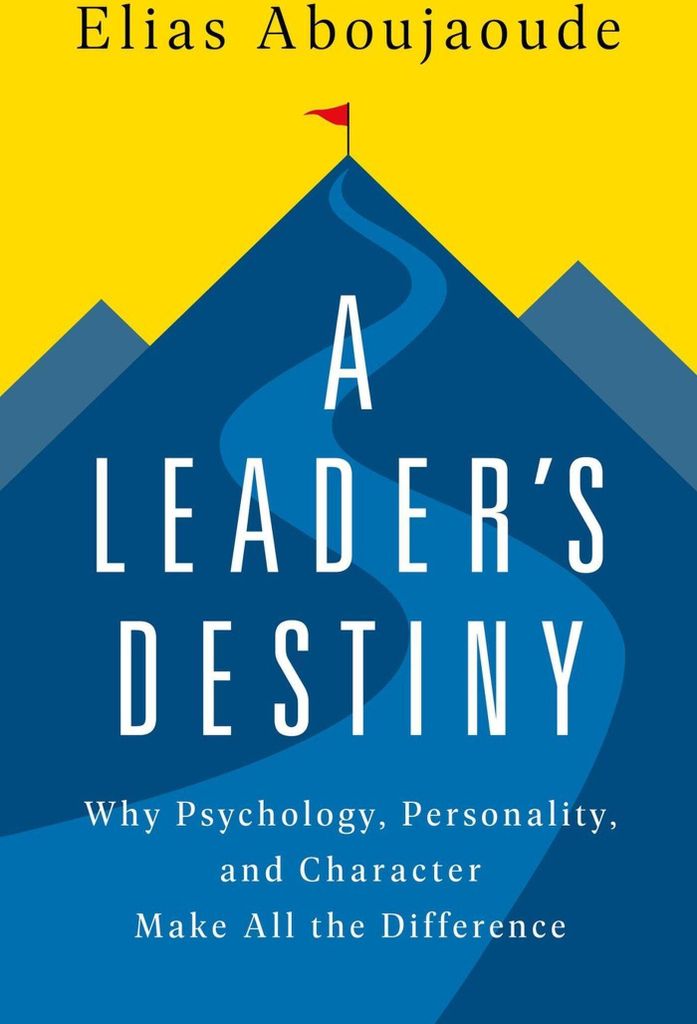 A Leader's Destiny