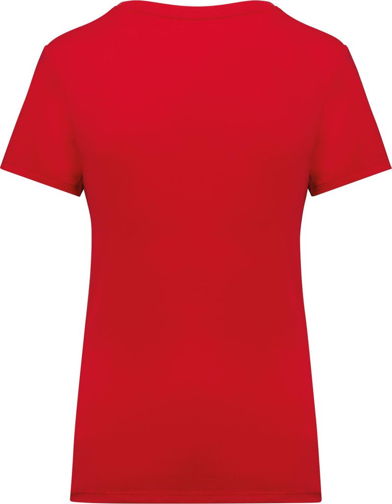 Kariban Damen-T-Shirt Bio190 IC