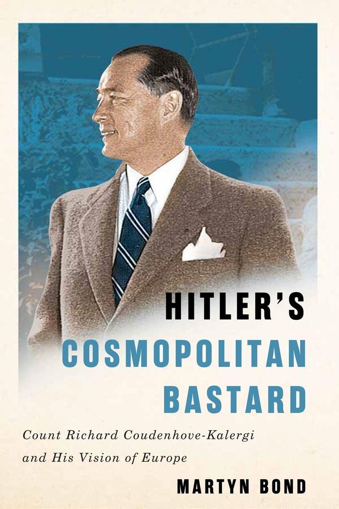 Hitlers Cosmopolitan Bastard – Lingua: Inglese