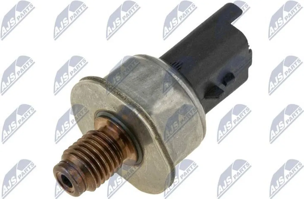 Capteur de Pression de Rail Carburant pour Renault Twingo et Kangoo