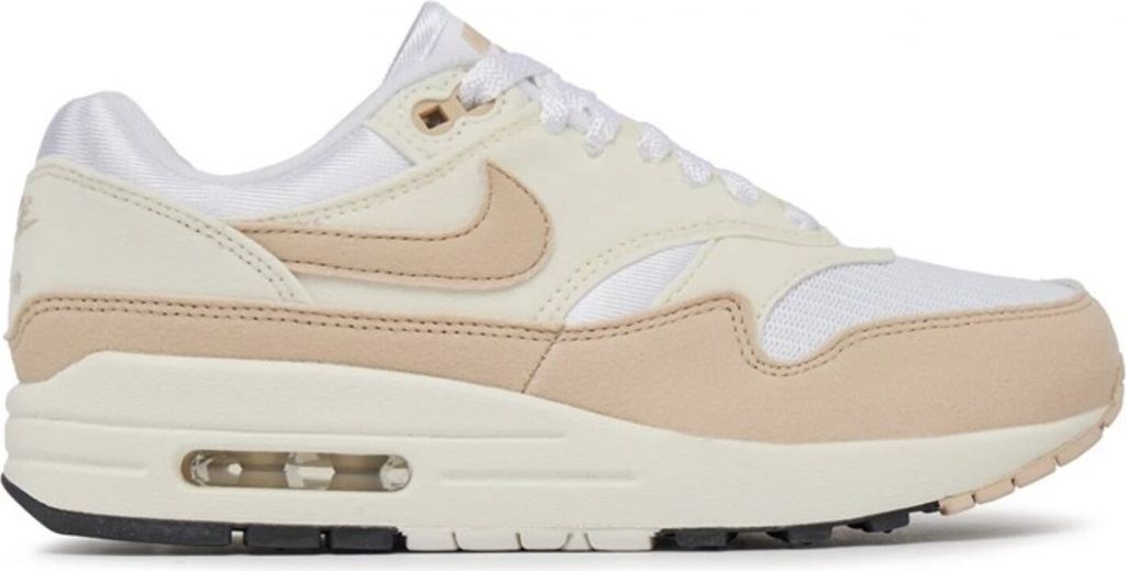 Air Max 1 Pale Ivory Sanddrift - EU: 37.5