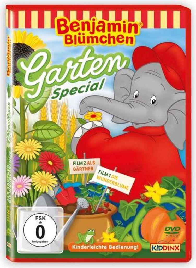 Garten Special