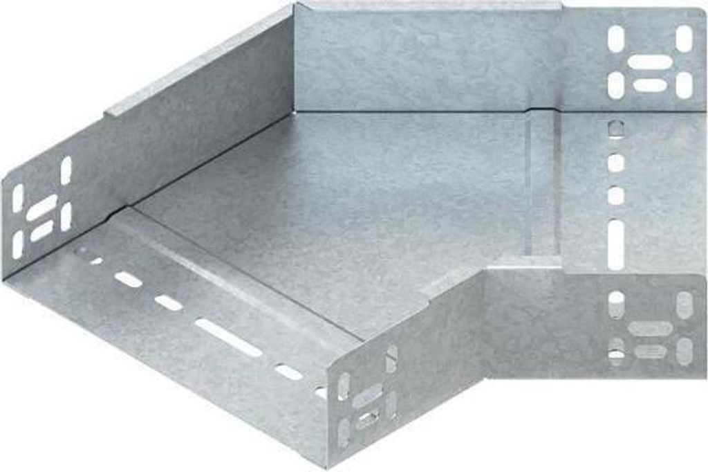 Niedax Bogen RBA 60.100