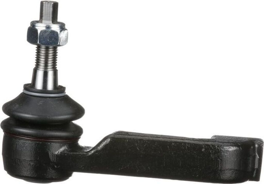 DELPHI Spurstangenkopf Spurstange für JEEP CHEROKEE (KK) Vorne Rechts TA5104