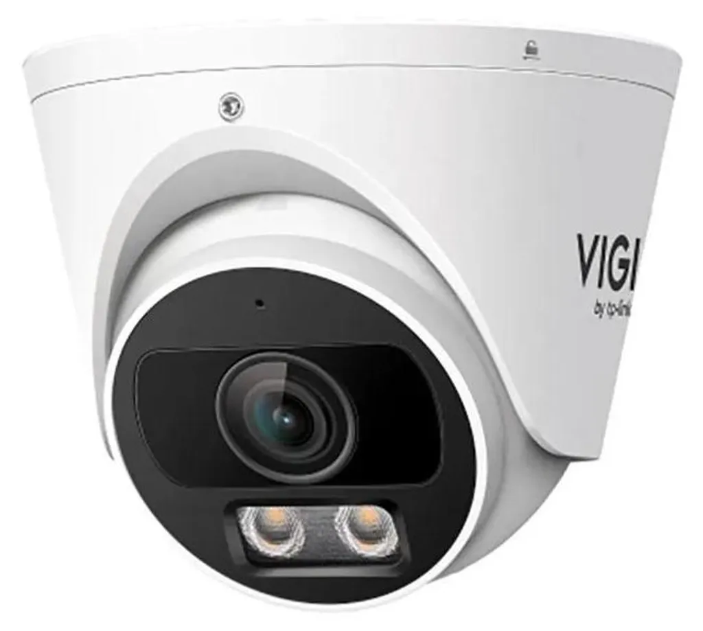 Caméra IP TP-Link InSight S425 Turret filaire extérieure blanc