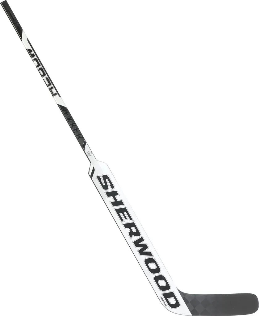 Équipement Gardien de But Hockey Sherwood Rekker Morph 1 Senior 26"