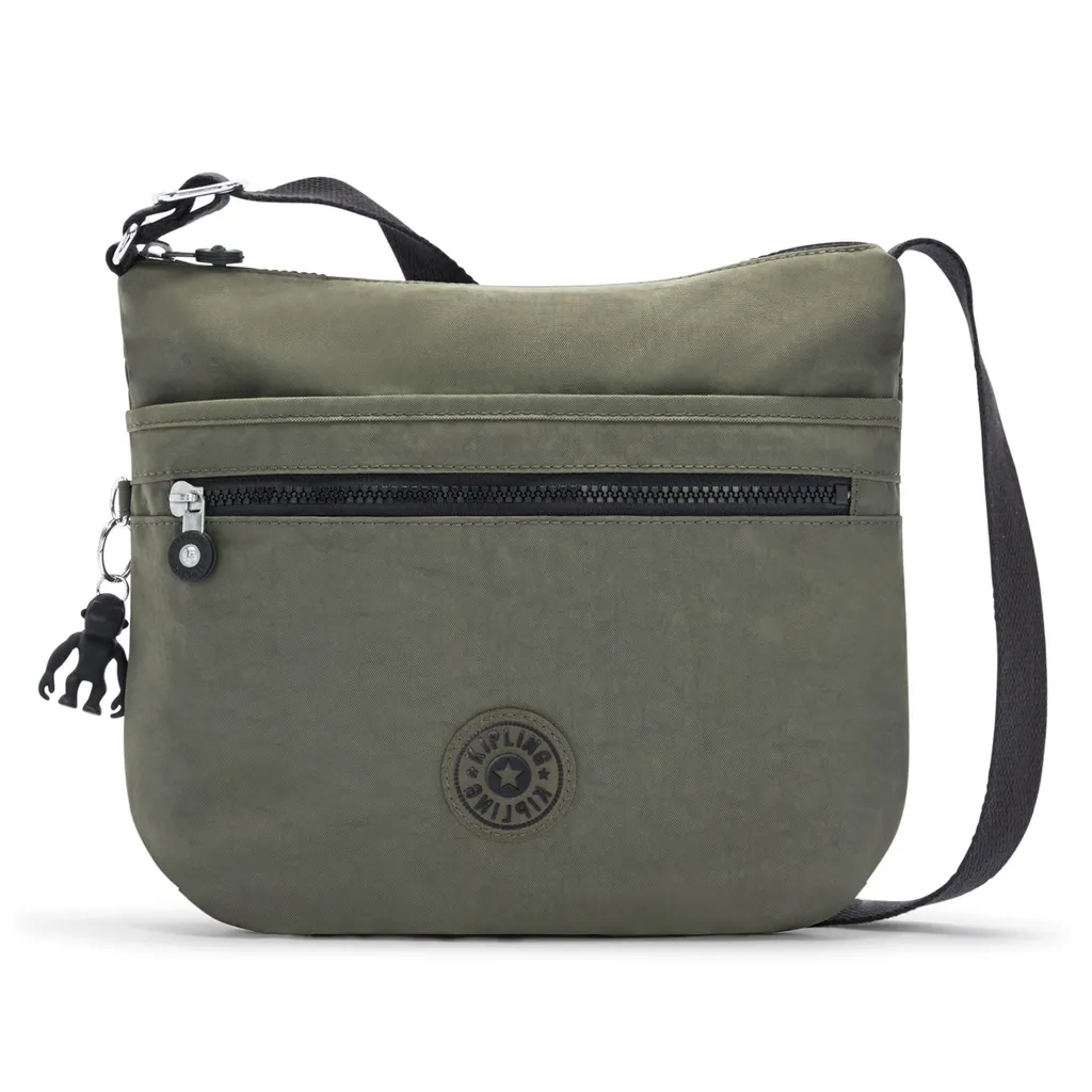 Sac Kipling Arto 29 cm : Finissez-en avec le désordre dans votre sac