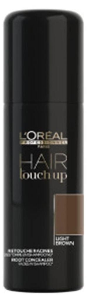 L'Oréal Professionnel Hair Touch Up Light Brown, 75 ml Produktbild 