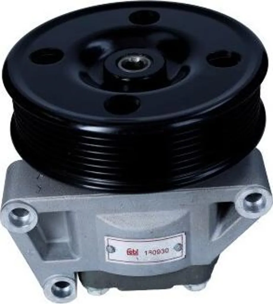Supprimer Bruit Direction Ford Transit 2.2 TDCi avec Pompe Neuve 11-14