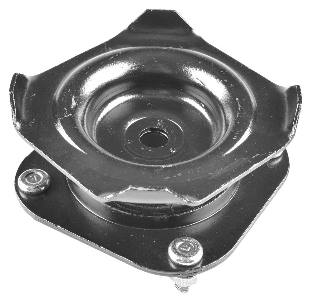 tedgum 00390747 stoßdämpferhalterung hinten rechts mazda 626