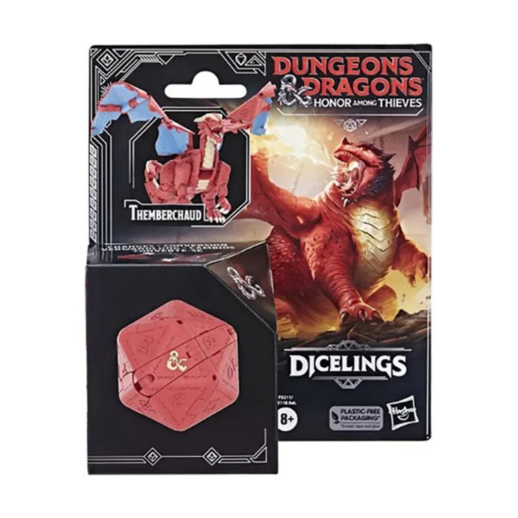 Donjons & Dragons Écran du Maître de Donjon Réincarné Version Deluxe - 7