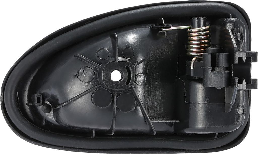 Auto-Innentürgriff links, interner Zuggreifer für Renault Clio Megane