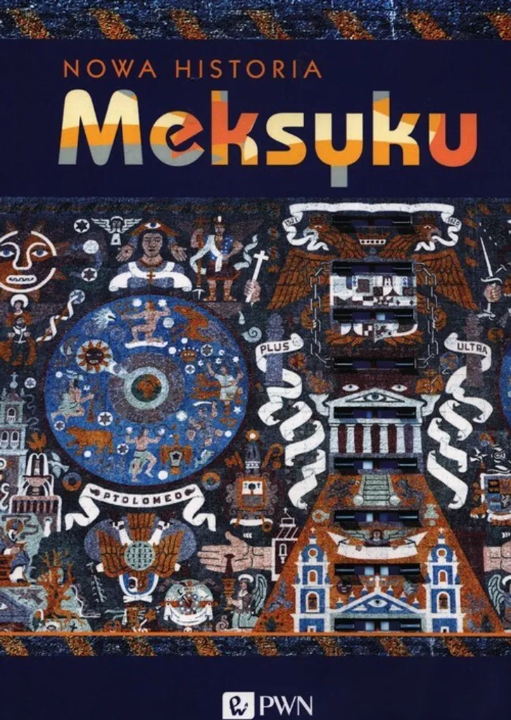 Histoire du Mexique simplifiée : enfin un récit clair et chronologique
