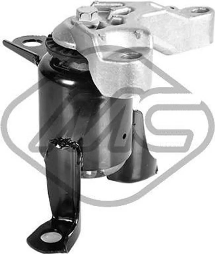 Supprimez les vibrations moteur Ford avec le roulement OE 1776911 1000